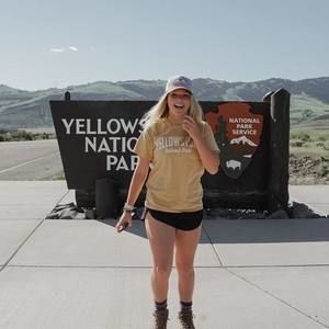 Meet your Posher, Bralie